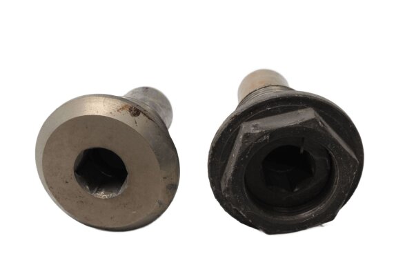 Cardanveerpootaslagerbouten eindaandrijving BMW R 1150 GS R21 0415 99-04