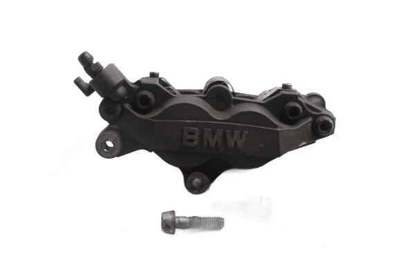 Étrier de frein avant gauche, à quatre pistons BMW R 1200 R R1ST K27 0378 07-10