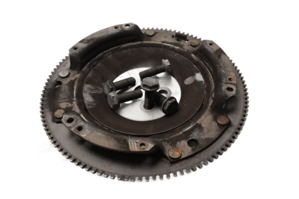 flywheel clutch disc pressure plate bolts BMW R 1150 GS R21 0415 99-04