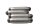 Bulloni bilanciere albero a camme set sinistro e destro BMW R 1150 GS R21 0415 99-04