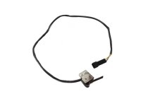 Achterremlichtschakelaar, contactpunt van de voetremkabel BMW R 1150 GS R21 0415 99-04