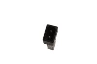 Achterremlichtschakelaar, contactpunt van de voetremkabel BMW R 1150 GS R21 0415 99-04