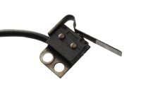 Achterremlichtschakelaar, contactpunt van de voetremkabel BMW R 1150 GS R21 0415 99-04