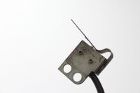 Achterremlichtschakelaar, contactpunt van de voetremkabel BMW R 1150 GS R21 0415 99-04