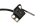 Achterremlichtschakelaar, contactpunt van de voetremkabel BMW R 1150 GS R21 0415 99-04