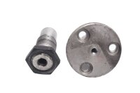 Swingarm bearing bolt cover axle BMW K 1100 RS K589 0522...