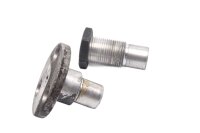 Swingarm bearing bolt cover axle BMW K 1100 RS K589 0522...