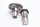 Achterbruglagerboutdeksel as BMW K 1100 RS K589 0522 92-96