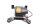 Bobina di accensione Bosch, doppia accensione, impianto elettrico, modulo di accensione BMW K 1100 RS K589 0522 92-96
