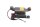 Bobina di accensione Bosch, doppia accensione, impianto elettrico, modulo di accensione BMW K 1100 RS K589 0522 92-96