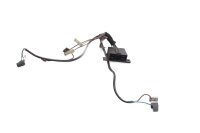 Wiring harness connection for turn signals and taillights...