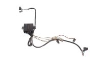 Wiring harness connection for turn signals and taillights...