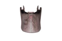 Guardabarros delanteros rojos BMW K 1100 RS K589 0522 92-96