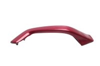 Rear right passenger grab handle, painted red BMW K 1100...