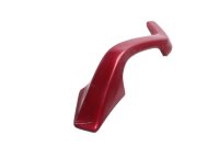 Rear right passenger grab handle, painted red BMW K 1100...