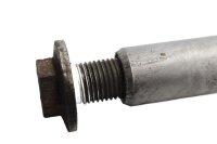 asse della ruota anteriore, asse della ruota, asse anteriore, ingranaggio di trasmissione del tachimetro BMW R 1100 RT 259 0413 96-01