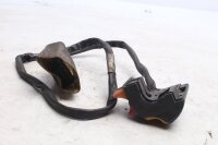 Commande au guidon, commande de clignotant, interrupteur déclairage (gauche) BMW K 1100 RS K589 0522 92-96