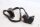 Commande au guidon, commande de clignotant, interrupteur déclairage (gauche) BMW K 1100 RS K589 0522 92-96