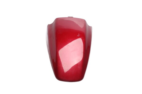 Parafango anteriore, vernice rossa, deflettori antisporco BMW K 1100 RS K589 0522 92-96
