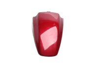 Front fender, red paint, dirt deflectors BMW K 1100 RS...