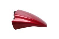 Front fender, red paint, dirt deflectors BMW K 1100 RS...