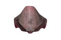 Parafango anteriore, vernice rossa, deflettori antisporco BMW K 1100 RS K589 0522 92-96