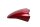 Parafango anteriore, vernice rossa, deflettori antisporco BMW K 1100 RS K589 0522 92-96