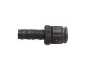 Clutch cable adjusting screw threaded sleeve BMW K 1100...