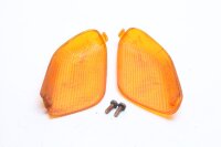 Blinker Glas vorne links rechts orange BMW K 1100 RS K589 0522 92-96
