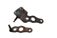 Supporto per cavalletto laterale, supporto per interruttore del cavalletto laterale BMW R 1100 RT 259 0413 96-01