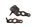 Supporto per cavalletto laterale, supporto per interruttore del cavalletto laterale BMW R 1100 RT 259 0413 96-01
