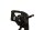 Supporto per cavalletto laterale, supporto per interruttore del cavalletto laterale BMW R 1100 RT 259 0413 96-01