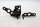 Supporto per cavalletto laterale, supporto per interruttore del cavalletto laterale BMW R 1100 RT 259 0413 96-01