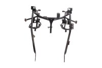 Support de phare, masque avant, support de carénage BMW R 1100 RT 259 0413 96-01