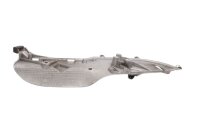 Piastra di montaggio della staffa del poggiapiedi, sospensione sinistra BMW R 1100 RT 259 0413 96-01
