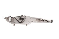 Piastra di montaggio della staffa del poggiapiedi, sospensione sinistra BMW R 1100 RT 259 0413 96-01