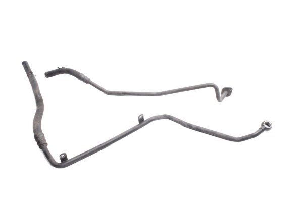 Línea de aceite, tuberías, línea del enfriador de aceite, refrigeración del motor BMW R 1100 RT 259 0413 96-01