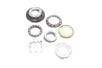 Jeu de roulements de direction (haut) Honda ST 1100 Pan...