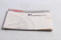 Service-Handbuch Reparaturanleitung Werkstatthandbuch Yamaha YZF-R6 RJ03 99-02