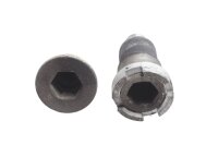 Swingarm bearing, axle stub, bearing bolt Honda ST 1100...