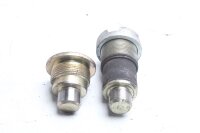 Cuscinetto del forcellone, perno dellasse, bullone del cuscinetto Honda ST 1100 Pan European SC26 90-01