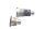 Cuscinetto del forcellone, perno dellasse, bullone del cuscinetto Honda ST 1100 Pan European SC26 90-01