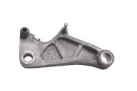 Montaje del soporte de la pinza del freno trasero Honda ST 1100 Pan European SC26 90-01