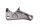 Montaje del soporte de la pinza del freno trasero Honda ST 1100 Pan European SC26 90-01