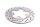 Rear brake disc, drilled, bolt circle Suzuki GSF 1200 Bandit WVA9 01-05