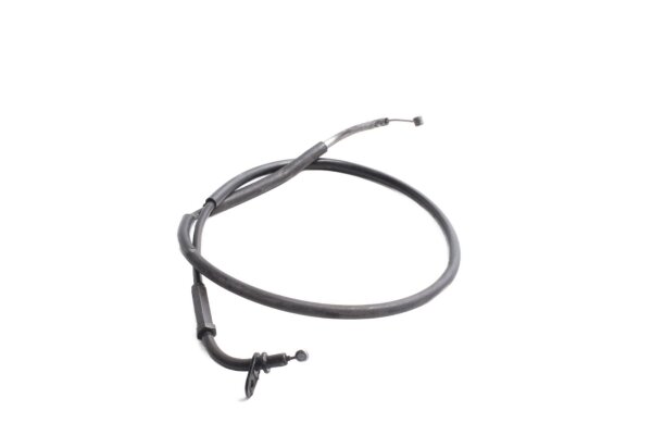 Choke cable, starter cable, carburetor Suzuki GSF 1200 Bandit WVA9 01-05