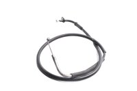 Choke cable, starter cable, carburetor Suzuki GSF 1200 Bandit WVA9 01-05