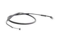Choke cable, starter cable, carburetor Suzuki GSF 1200 Bandit WVA9 01-05