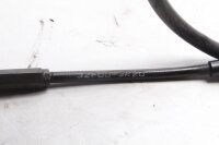 Choke cable, starter cable, carburetor Suzuki GSF 1200 Bandit WVA9 01-05