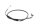 Choke cable, starter cable, carburetor Suzuki GSF 1200 Bandit WVA9 01-05